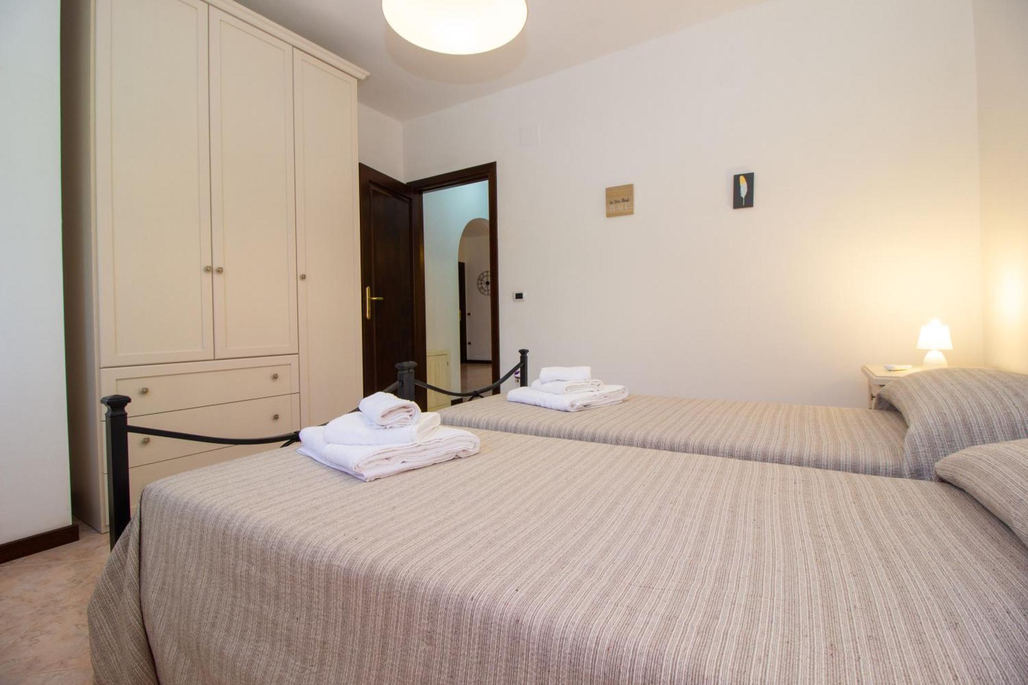 Isla Country Apartments Alghero Santa Maria la Palma Exterior foto