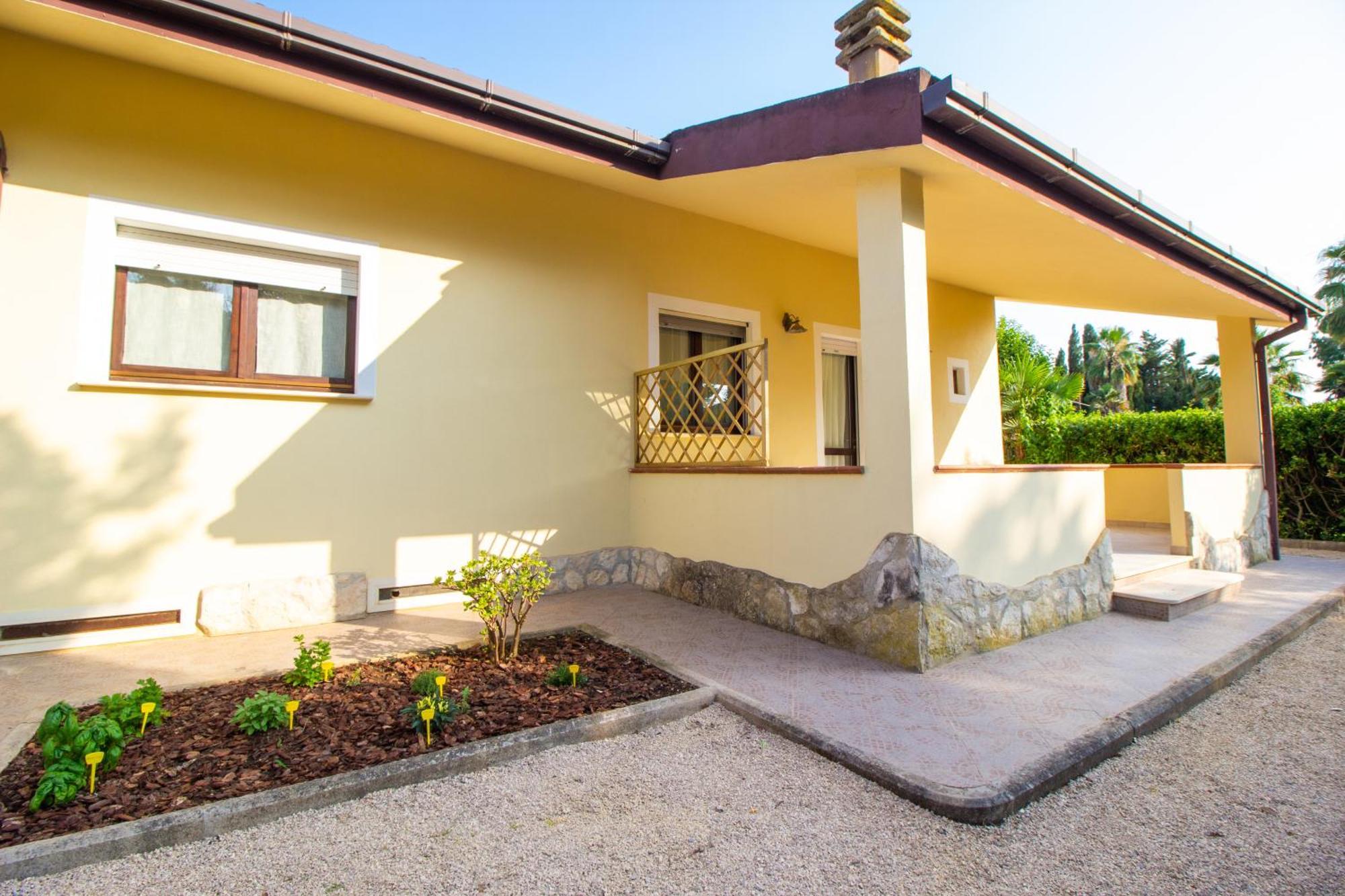 Isla Country Apartments Alghero Santa Maria la Palma Exterior foto