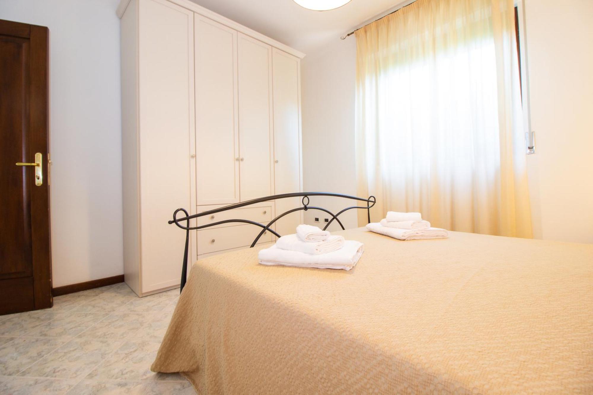 Isla Country Apartments Alghero Santa Maria la Palma Habitación foto