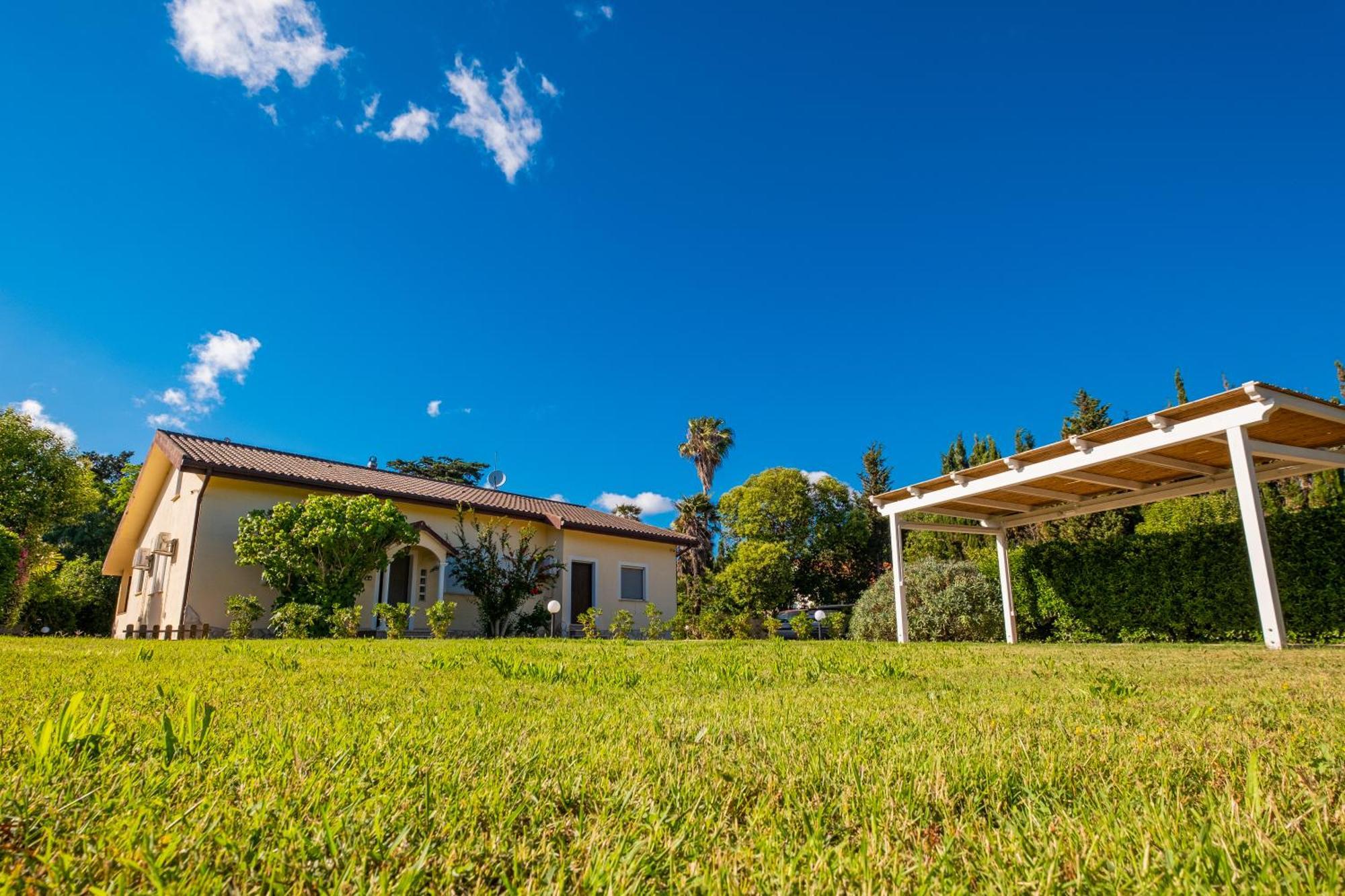 Isla Country Apartments Alghero Santa Maria la Palma Exterior foto